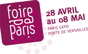 FOIRE DE PARIS 2006