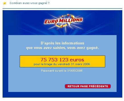 Je rêve !